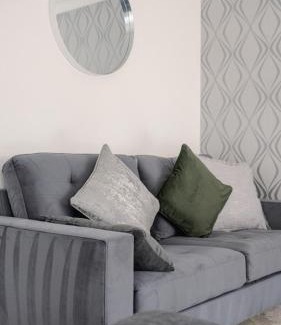West Calder House | Harburn House