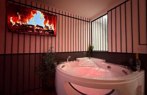 Souppes-sur-Loing Apartment | Hard-love , Balneotherapy , 550 m from the train station