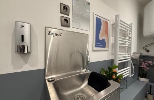 Souppes-sur-Loing Apartment | Hard-love , Balneotherapy , 550 m from the train station