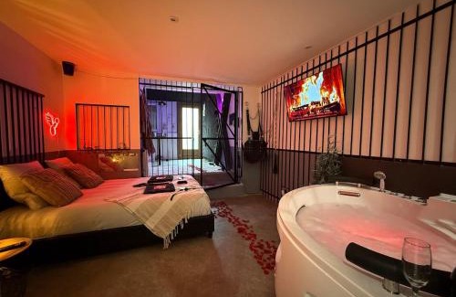 Souppes-sur-Loing Apartment | Hard-love , Balneotherapy , 550 m from the train station