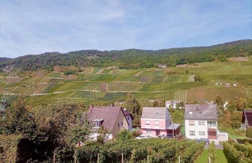 Piesport Apartment | Hard to leave