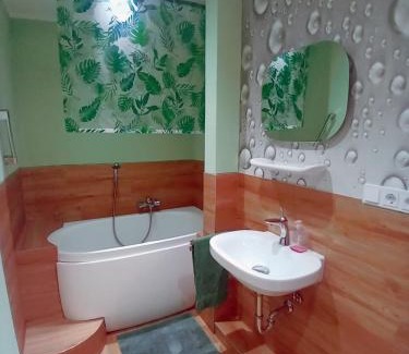 Piesport Apartment | Hard to leave