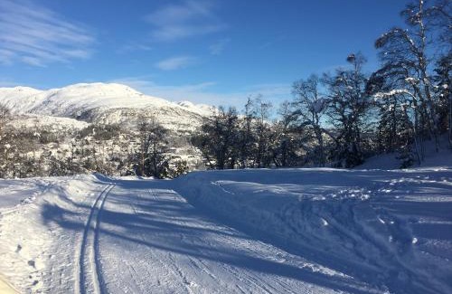 Kvam Other | Hardanger Camping Allhovden Mountain & fjord