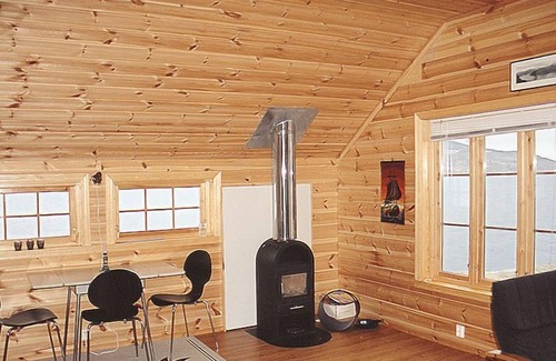 Vallavik House | Hardangerrorbu by Interhome
