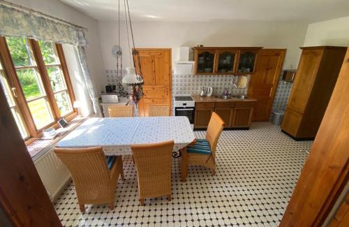 Tetenbull Apartment | Harderdomizile - Wohnung 2