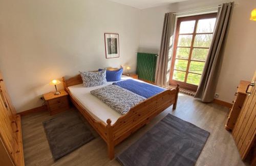 Tetenbull Apartment | Harderdomizile - Wohnung 2