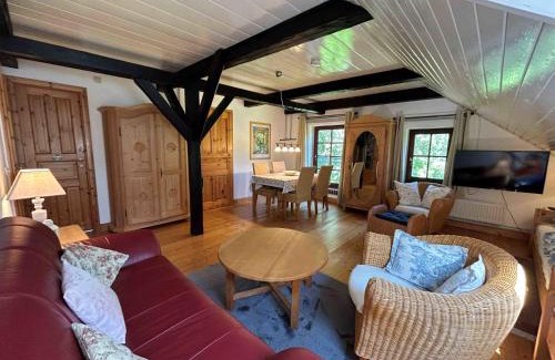 Tetenbull Apartment | Harderdomizile - Wohnung 4