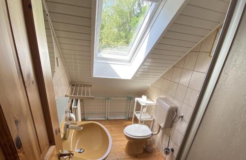 Tetenbull Apartment | Harderdomizile - Wohnung 4