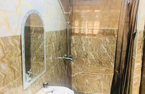 Ikotun Hotel | HardRock Hotel and suites