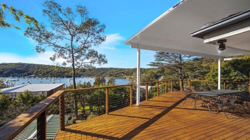 Hardys Bay House | 'Hardys Bay Haven' by Accom Holidays