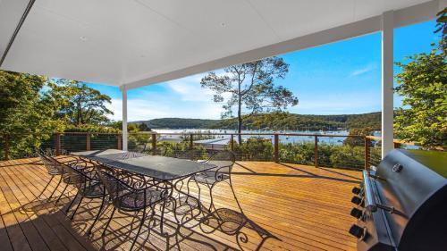Hardys Bay House | 'Hardys Bay Haven' by Accom Holidays