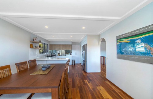 Hardys Bay House | 'Hardys Bay Haven' by Accom Holidays