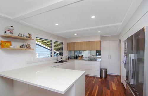 Hardys Bay House | 'Hardys Bay Haven' by Accom Holidays