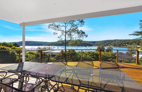 Hardys Bay House | 'Hardys Bay Haven' by Accom Holidays