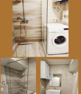 Novo Sarajevo Apartment | Hare apartment