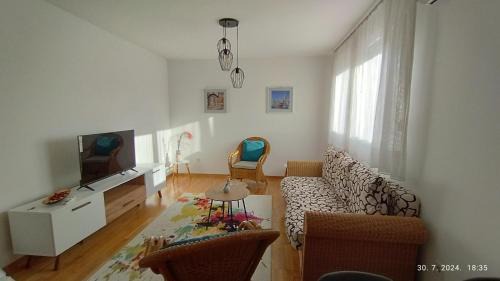 Novo Sarajevo Apartment | Hare apartment