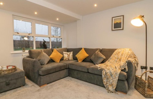 Market Rasen House | Hare Cottage