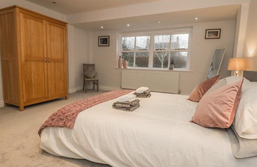 Market Rasen House | Hare Cottage