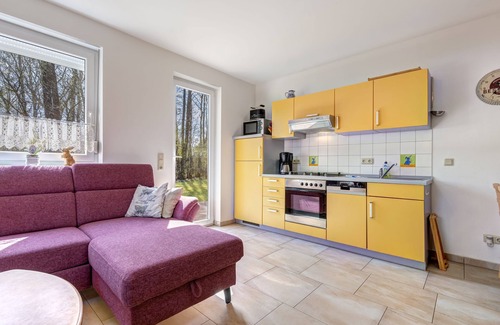 Trassenheide Apartment | Hare & Hedgehog - Karlshagen, Haus Ostseeküste