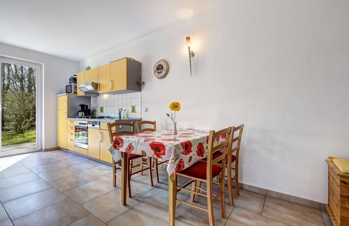 Trassenheide Apartment | Hare & Hedgehog - Karlshagen, Haus Ostseeküste