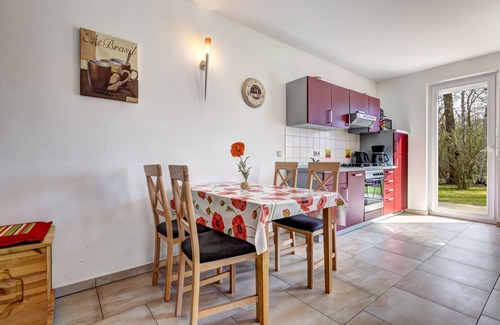 Trassenheide Apartment | Hare & Hedgehog - Karlshagen, Haus Ostseeküste