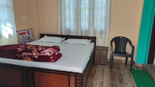 Sarahan House | Hare Krishna Homestay