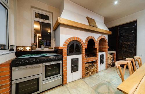 Capalnita Apartment | Harghita Sunrise Whole Complex With Indoor Spa