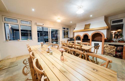 Capalnita Apartment | Harghita Sunrise Whole Complex With Indoor Spa