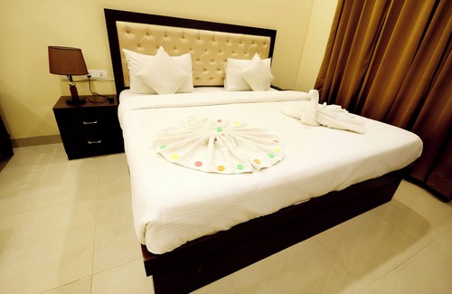 Behror Resort | Hari Mahal Resort