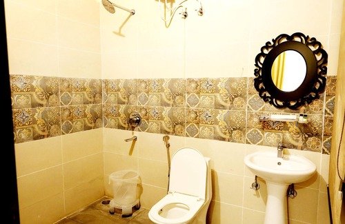 Behror Resort | Hari Mahal Resort