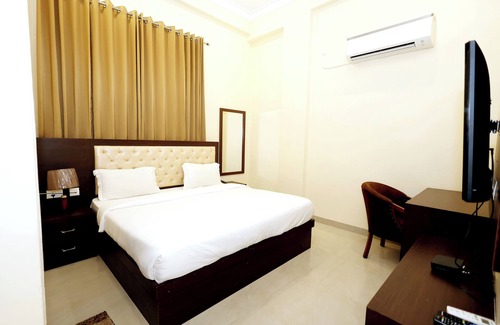 Behror Resort | Hari Mahal Resort