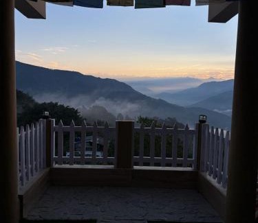 Turuk House | Hari Mang Imm 6BR Homestay in Darjeeling