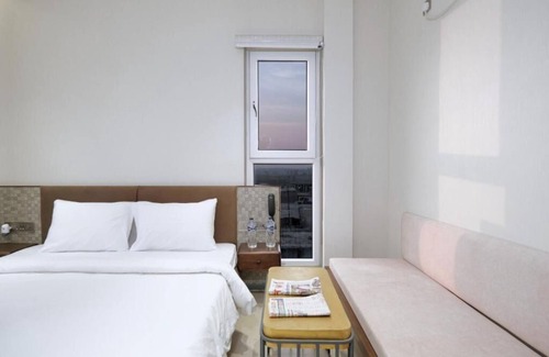 Ayodhya Hotel | Hari Om Residency