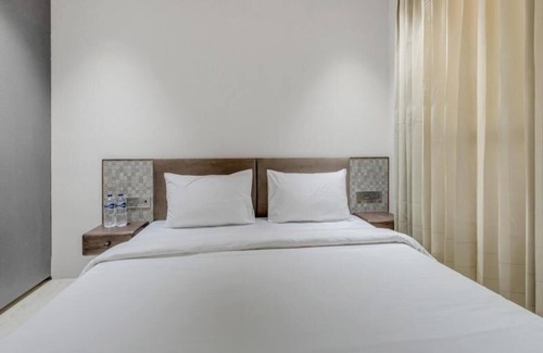 Ayodhya Hotel | Hari Om Residency