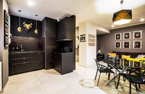 Sant'Agata Bolognese Apartment | Harinero- Motor Valley Stay - Central & Private