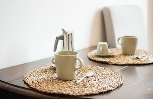 Zona Padova Apartment | Harissa Studio - Easy access to city center