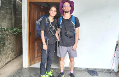 Lindula House | Haritha Kanda Rest