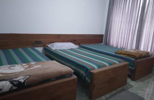 Lindula House | Haritha Kanda Rest