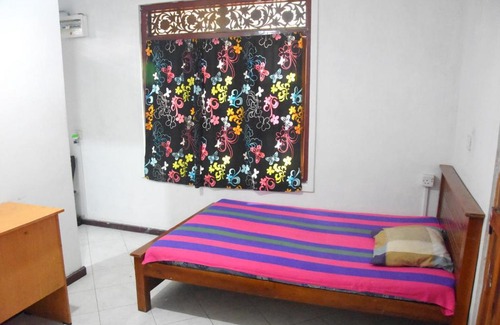 Lindula House | Haritha Kanda Rest