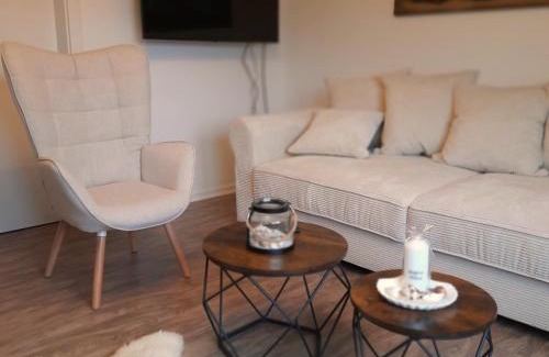 Klixbull Apartment | Harksen Hüs