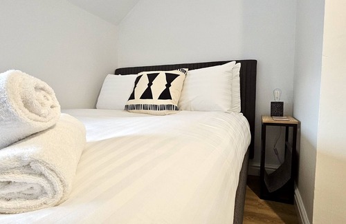 Penylan Apartment | Harlequin Apartments No.5