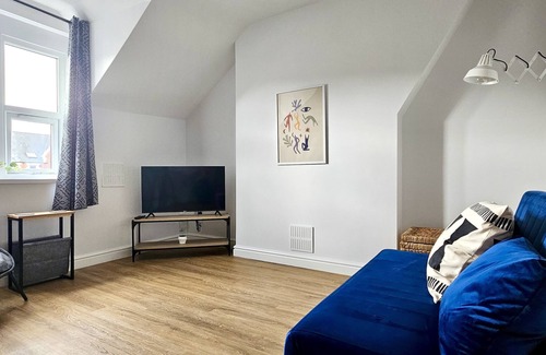 Penylan Apartment | Harlequin Apartments No.5