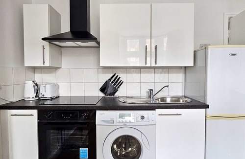 Penylan Apartment | Harlequin Apartments No.2