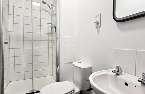 Penylan Apartment | Harlequin Apartments No.2