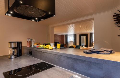 Buchholz Apartment | Harley in der Heide