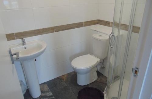 Woolwich Riverside House | Harlinger Lodge