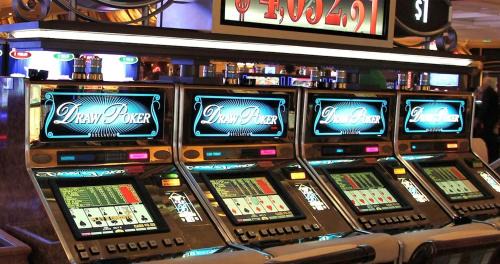 Greenville Hotel | Harlow's Casino Resort & Spa