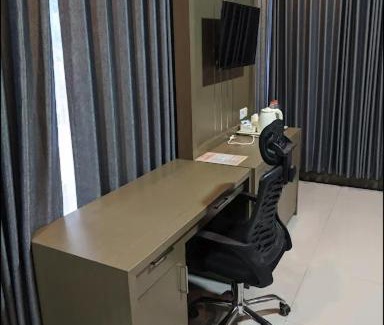 Hargomulyo Hotel | Harmadha Suite