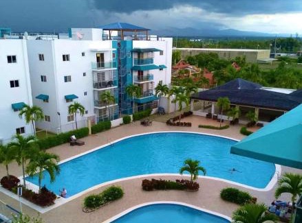 Punal Apartment | Harmony ll, Luxurious and comfortable apartment