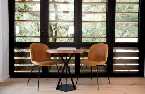 Healdsburg Hotel | Harmon Guest House